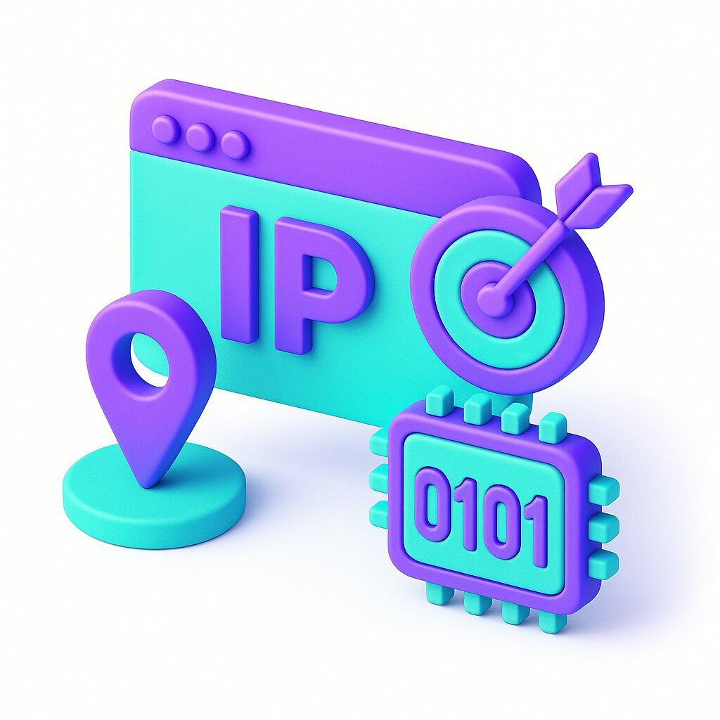 What is IP Targeting? Digital Success Guide - Arfadia